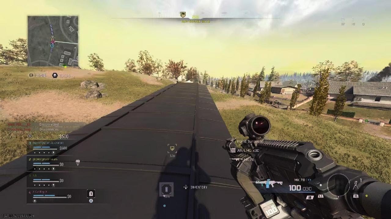 🔴 My 100th WIN 🔴