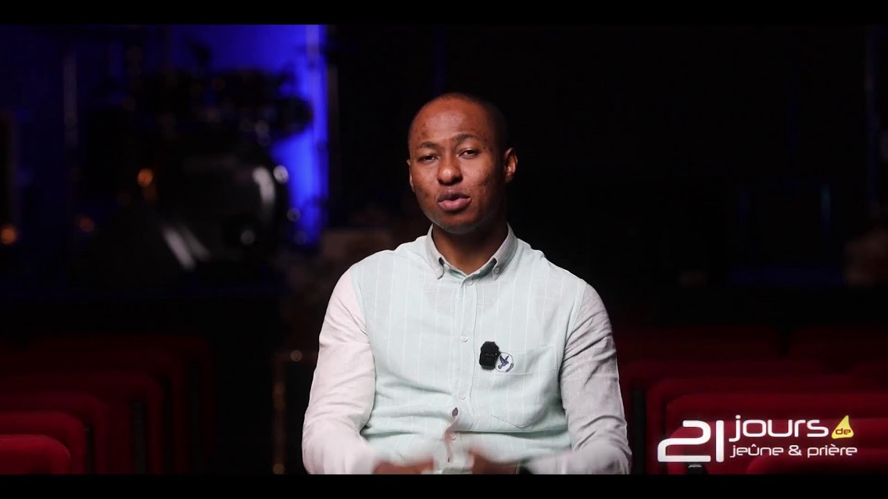 GENESE 26 JOUR 19 : DIEU DES PRODIGES ET DES MIRACLES _ PST YANNICK DJATTI _ 23/01/2026