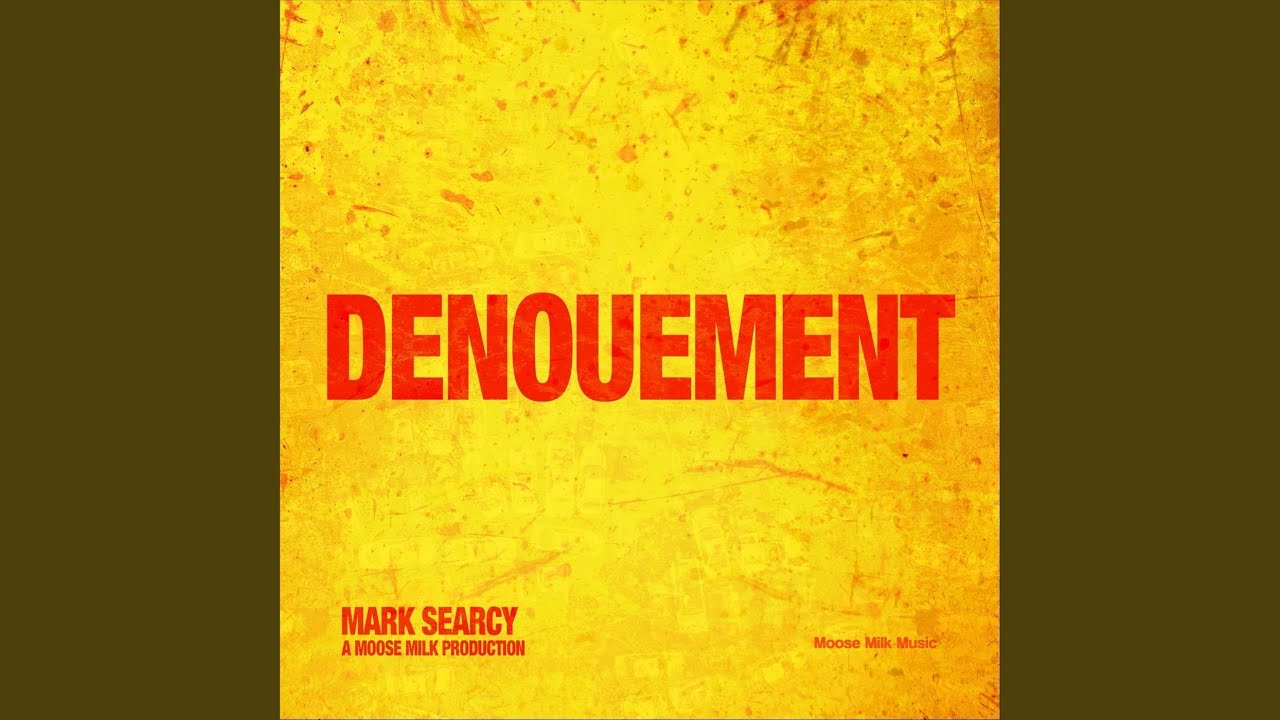 Denouement