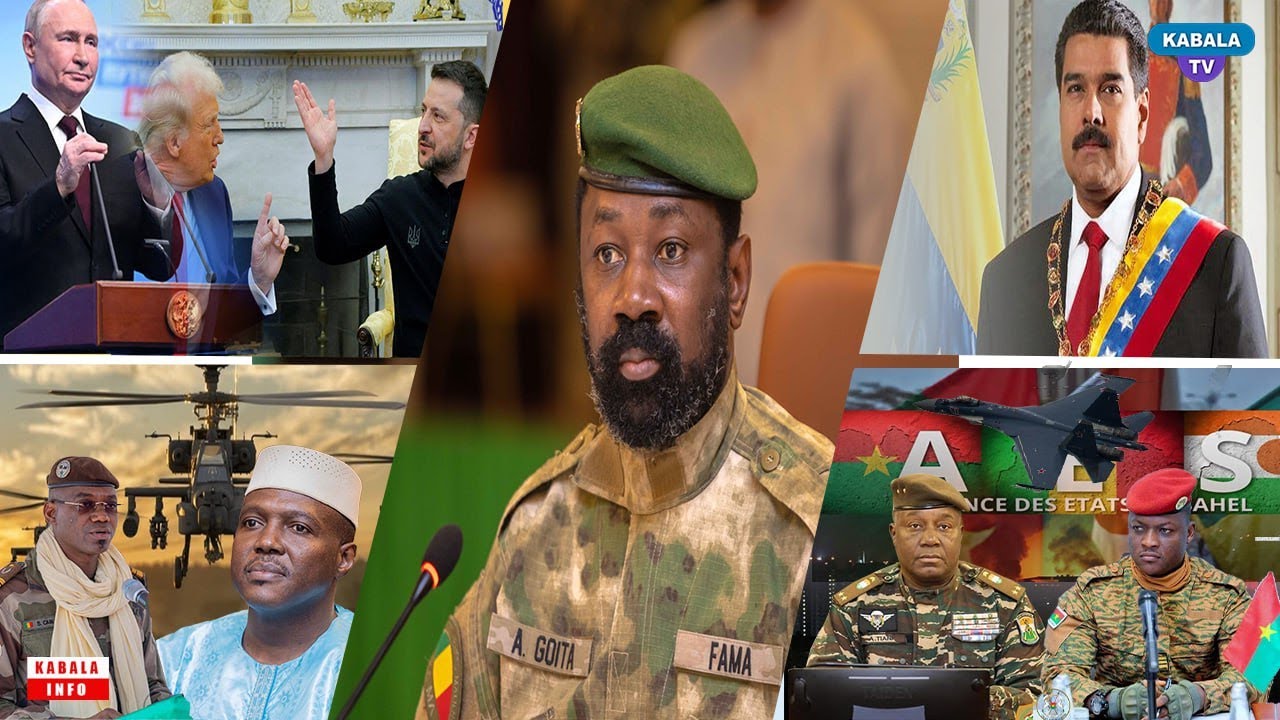 Bravo Kayes, malgré tout la Ville a célébré le 22 Sept 2025 grâce au dévouement de nos forces armée