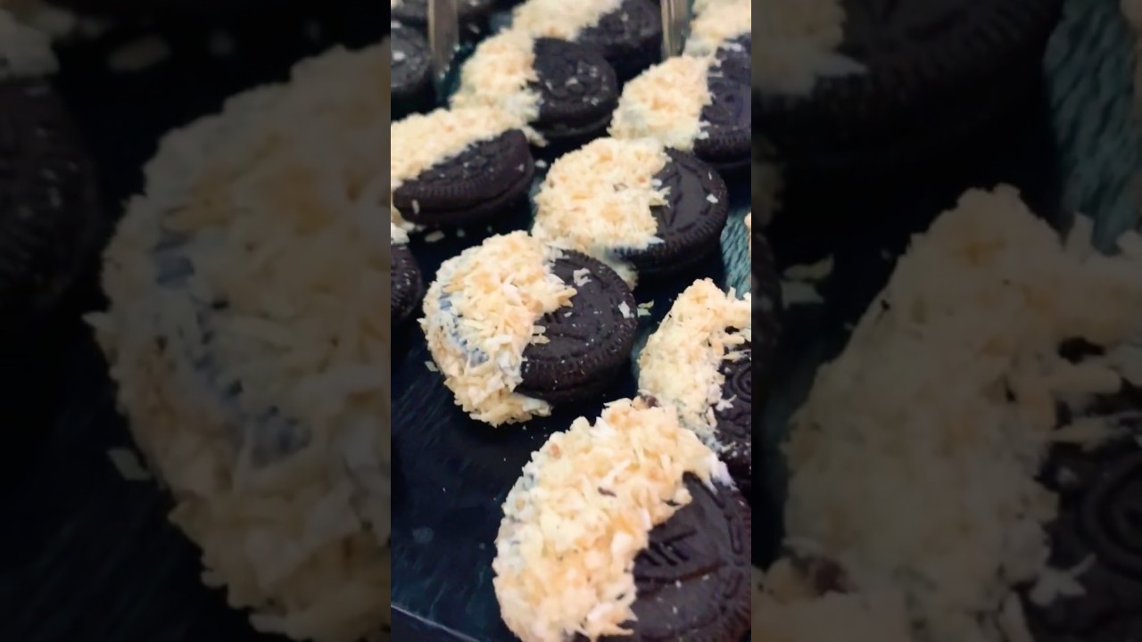 😋 Riu Palace Breakfast Buffet - Costa Rica 🥯 Favorite desserts at the resort!