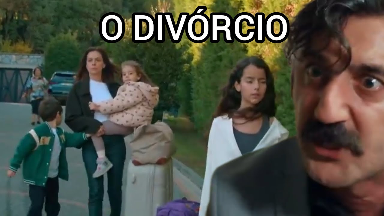 CORAÇÃO DE MÃE, O ENCONTRO,DESCOBRE TRAIÇÃO.