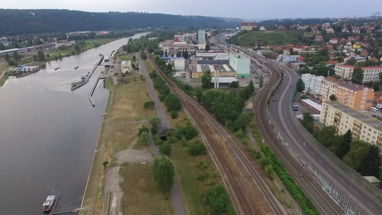 Modřany