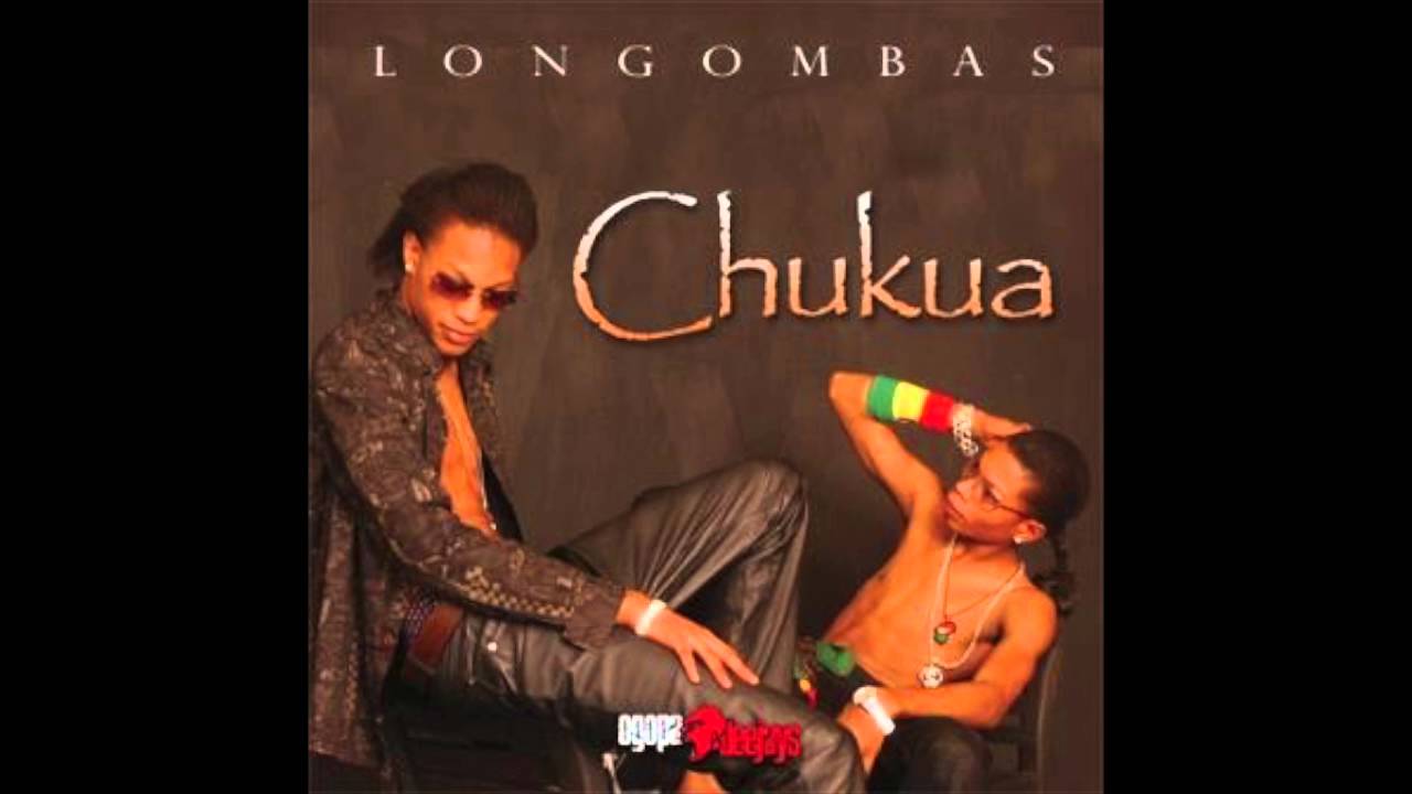 Shika More ( audio ) - Longombas