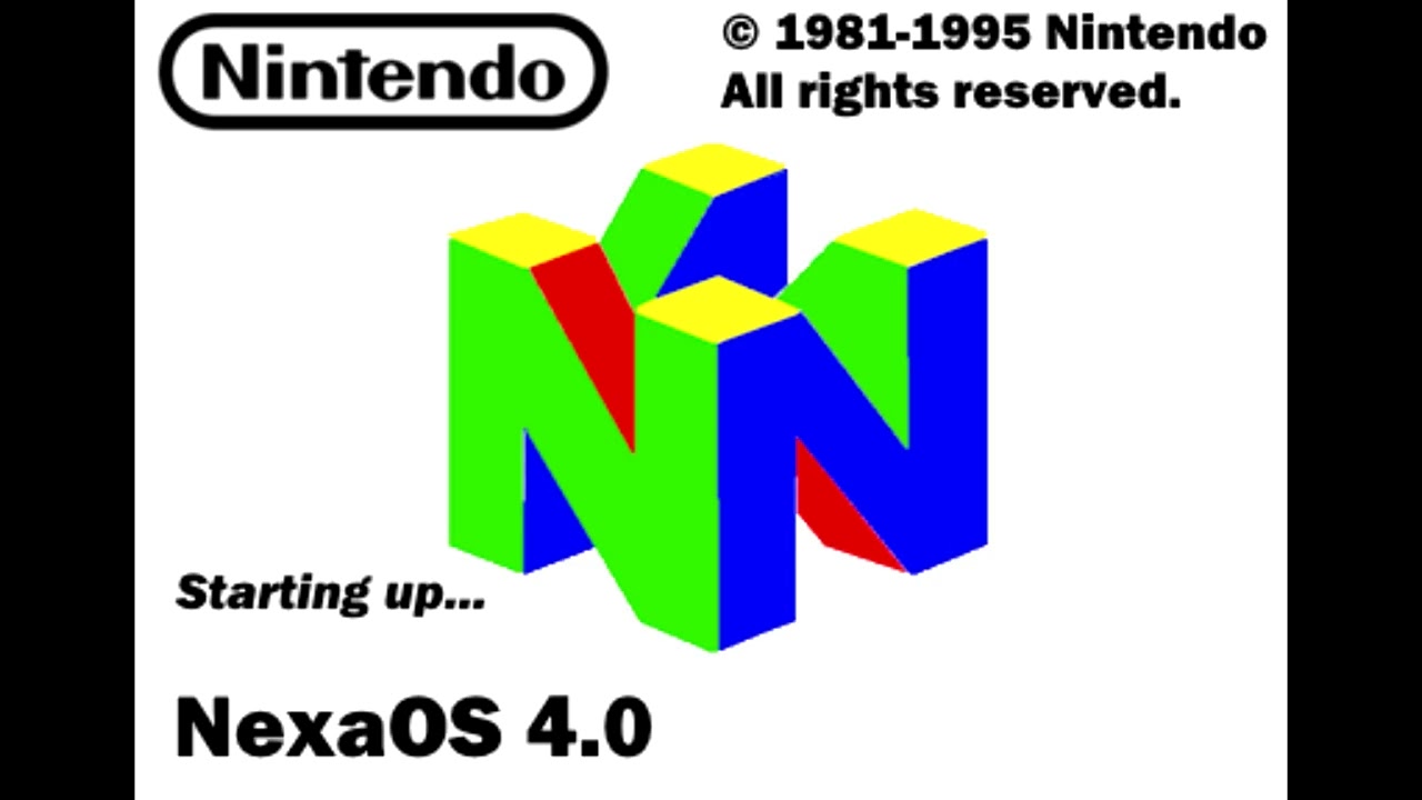 NexaOS History (Part 7)