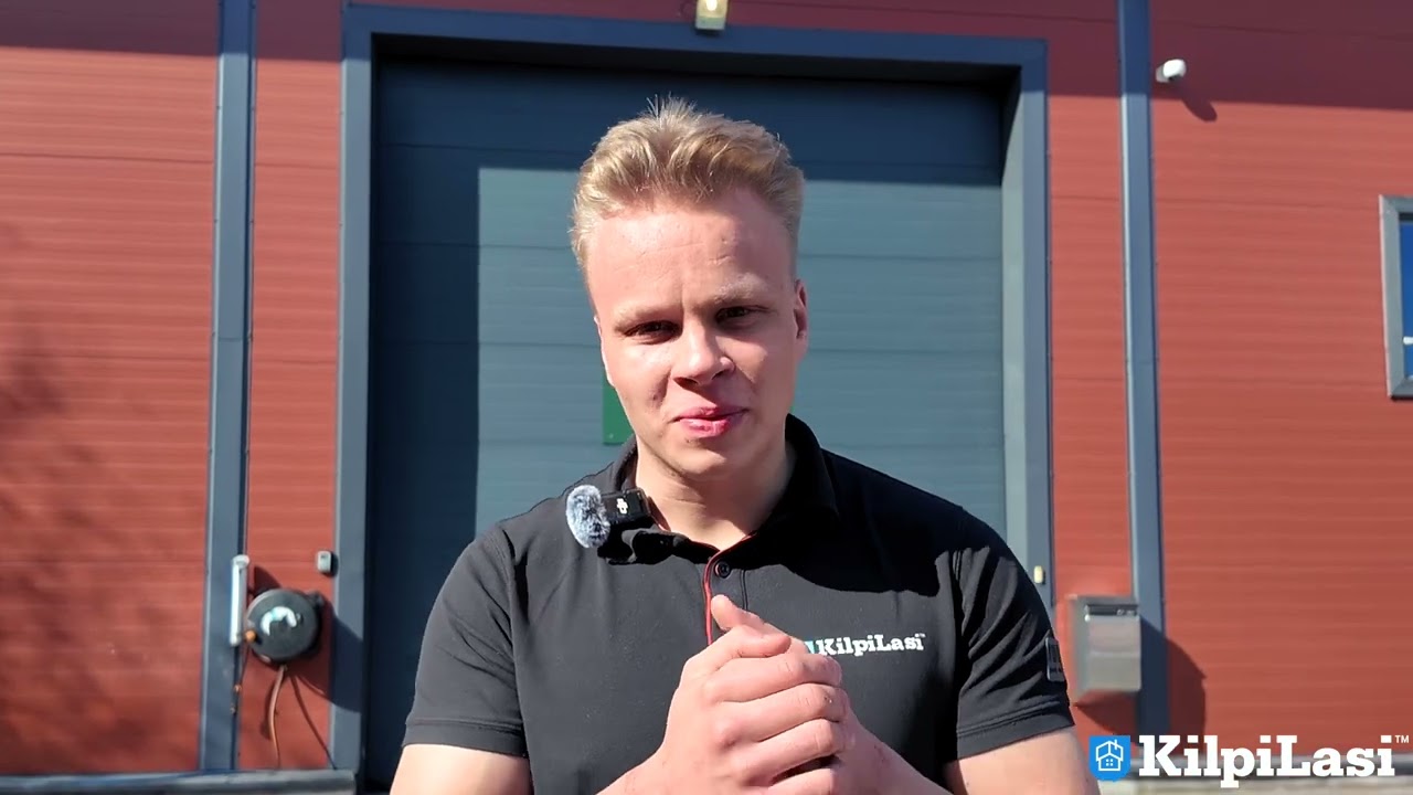 Muutetaan remonttialaa yhdessä | KilpiLasi