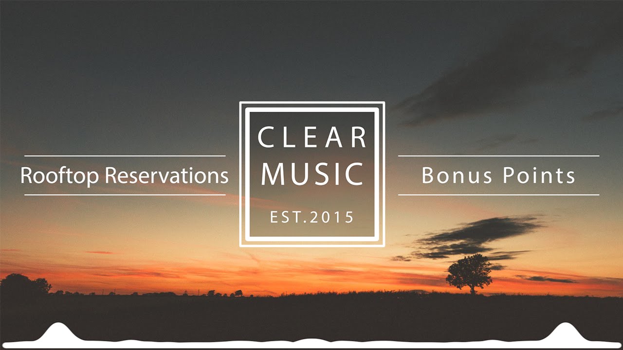 Bonus Points - Rooftop Reservations