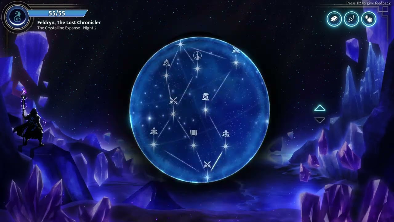 [2025-08-23] Moonsigil Atlas (Steam demo)