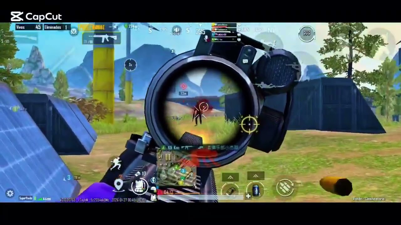 Kao I'm Toxic