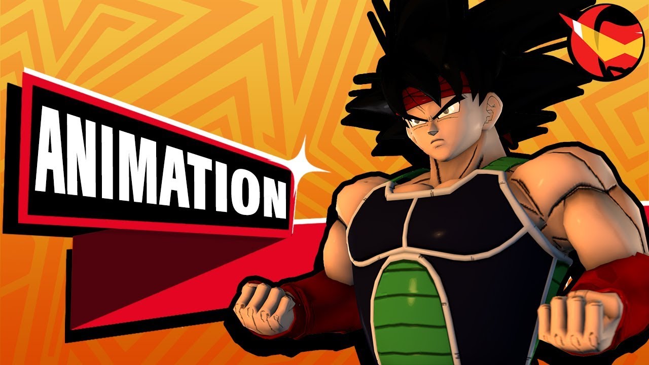 MRW: Dragonball Minus #DragonBallSuperBroly
