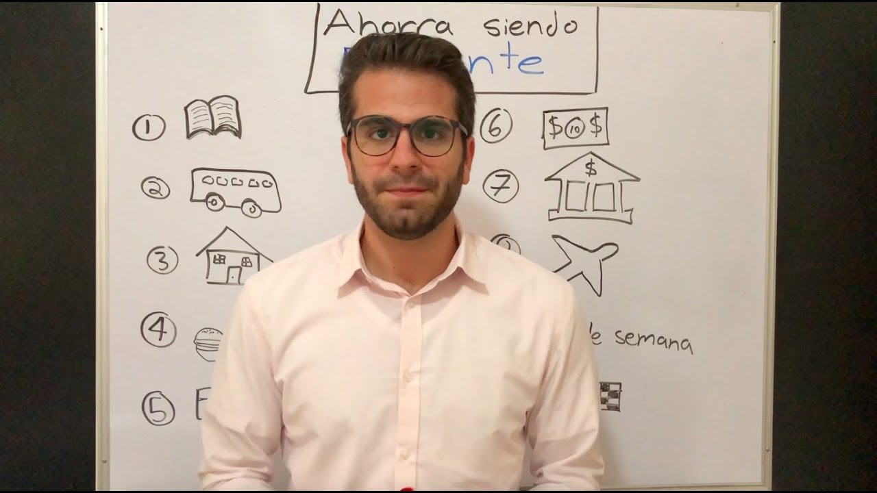 De ESTUDIHAMBRE a ESTUDIANTE en 10 pasos