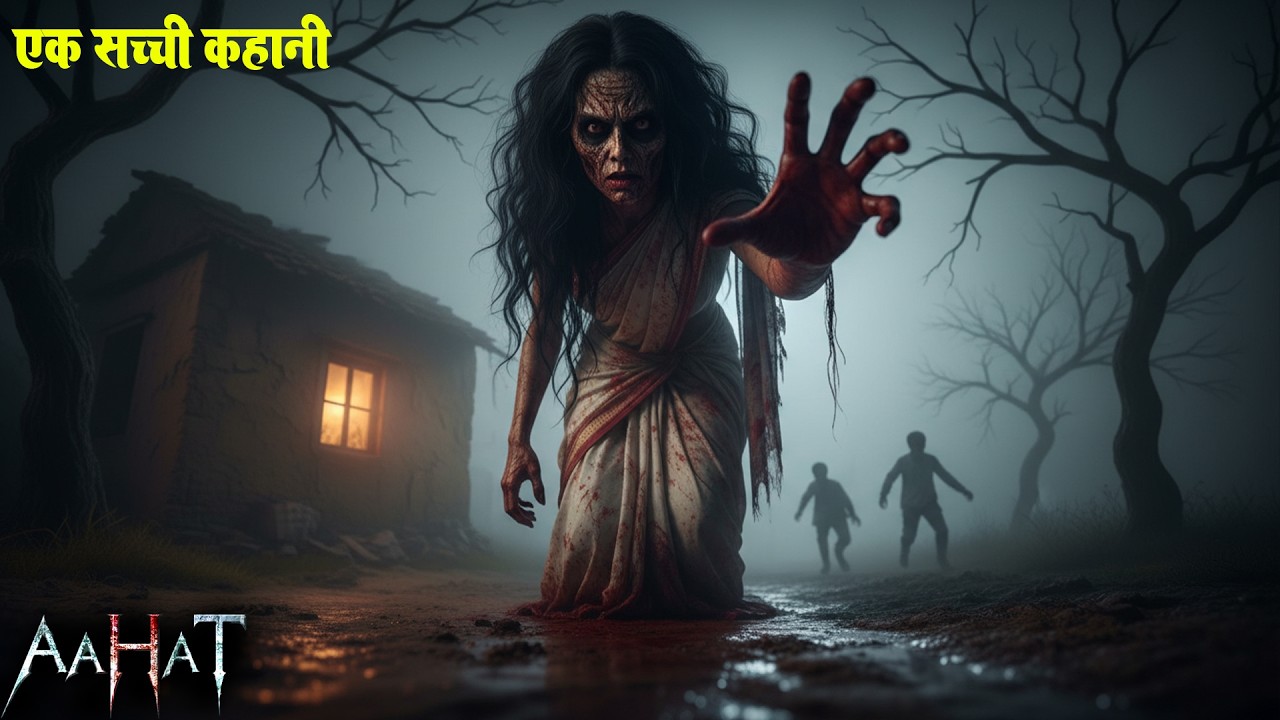 Aahat New Episode | Horror Show 2026 | Aahat New Episode 2026 | डर का असली एहसास | Aahat bangla
