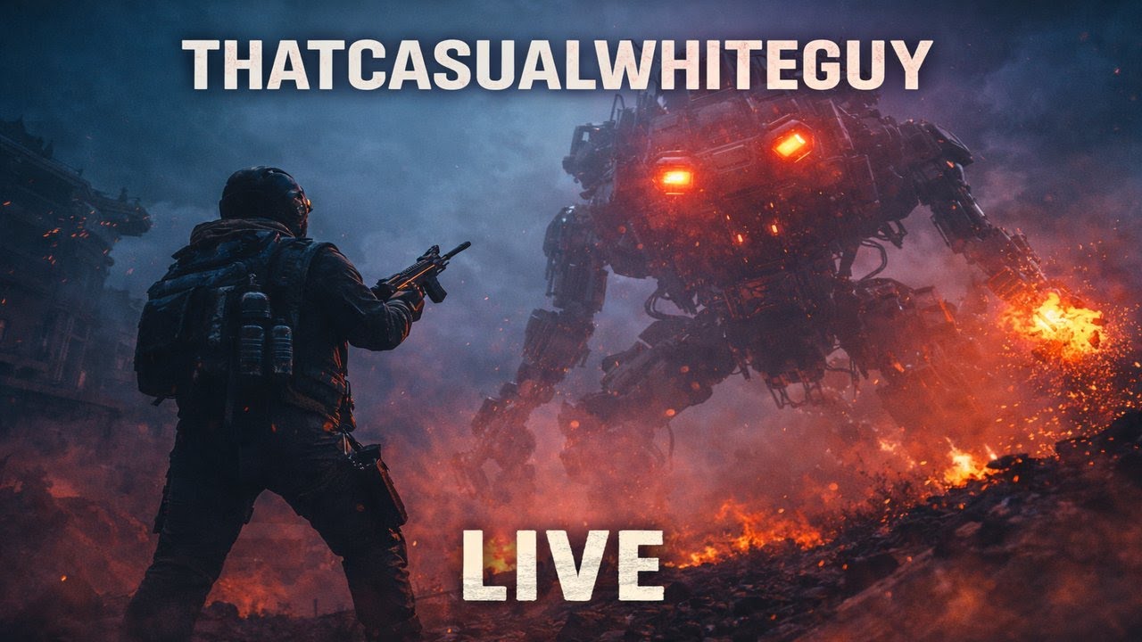 OnlyDubs Part 3 - Arc Raiders