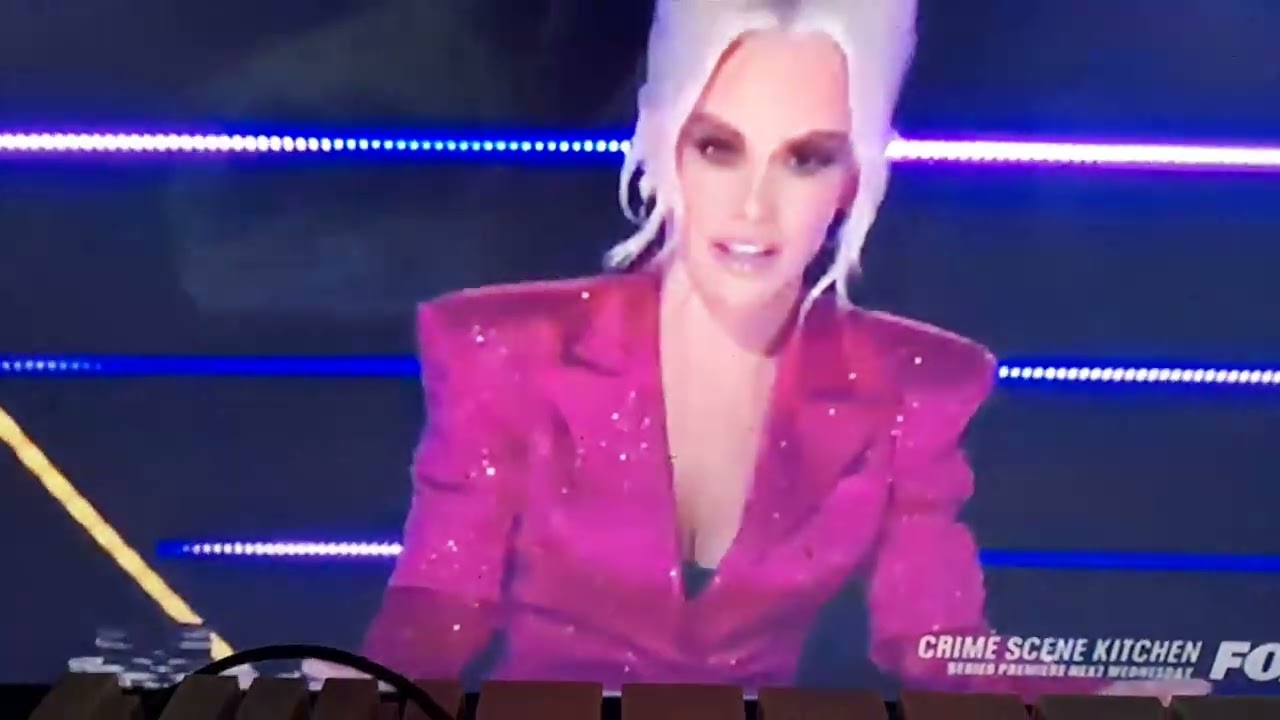 TMY the misfit masked S4 ep 2 (playoffs)