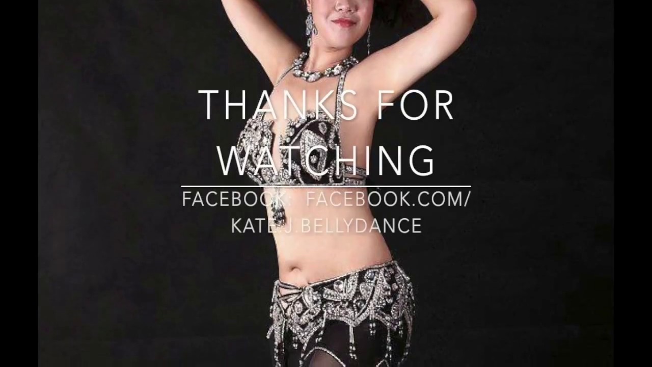 Katie Hongyi New years’ eve BellyDance at Kemer Restaurant, Kent, England