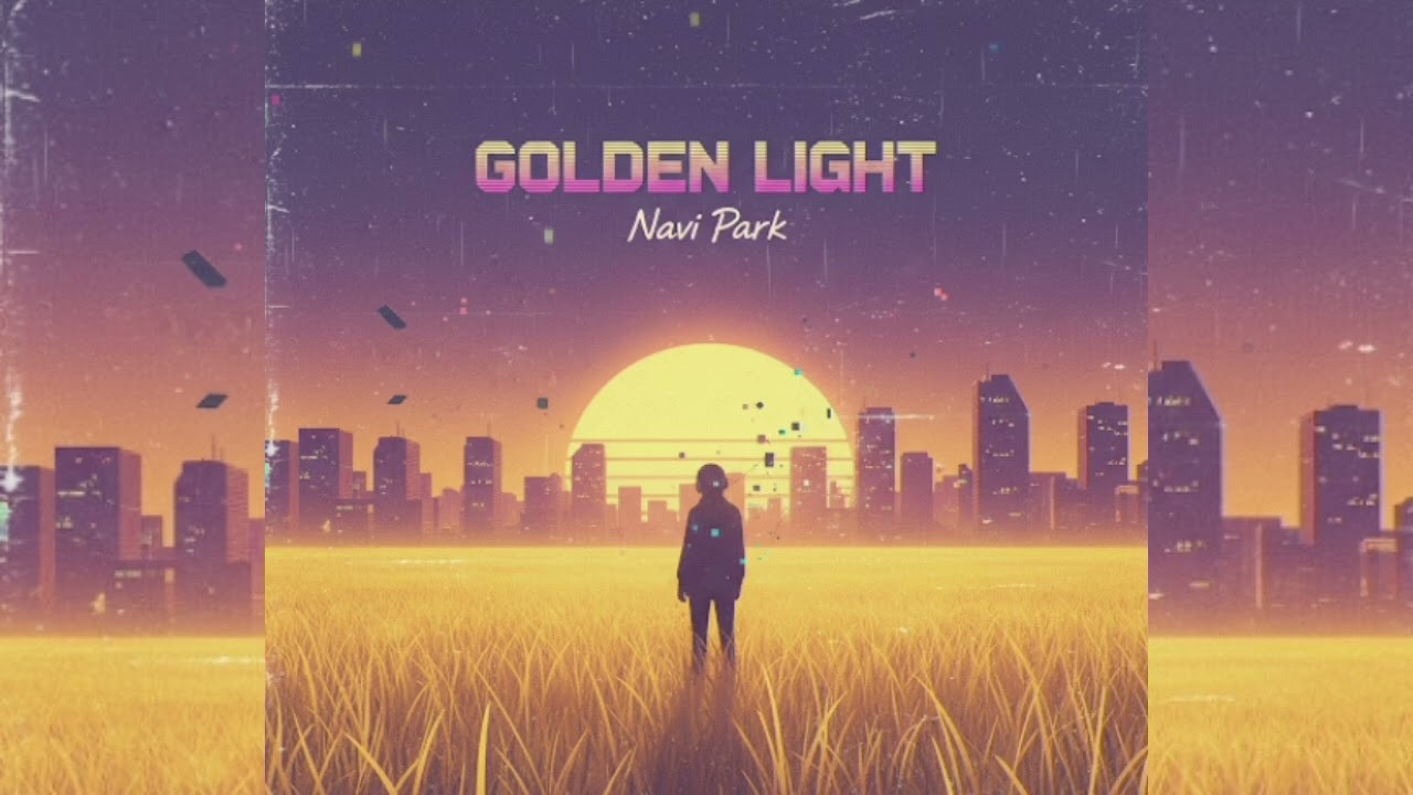 Golden Light | Copyright Free Music 