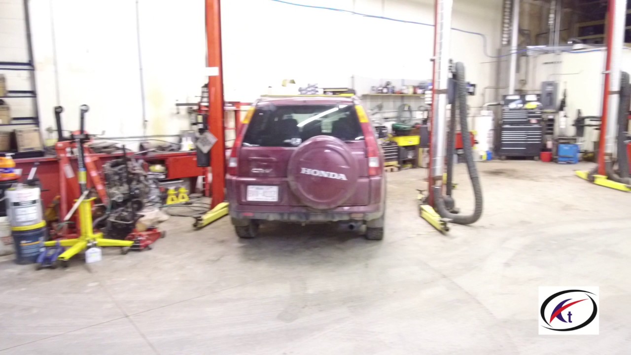 KT Motors Wheel Alignment Expert In Edmonton