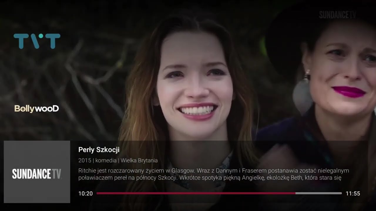 CDA TV ( Pakiet Podstawowy ) - Zapping Kanał&oacute;w 27.10.2025r