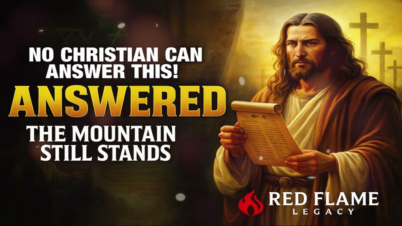 Flameborne Vs Reason Over Rituals