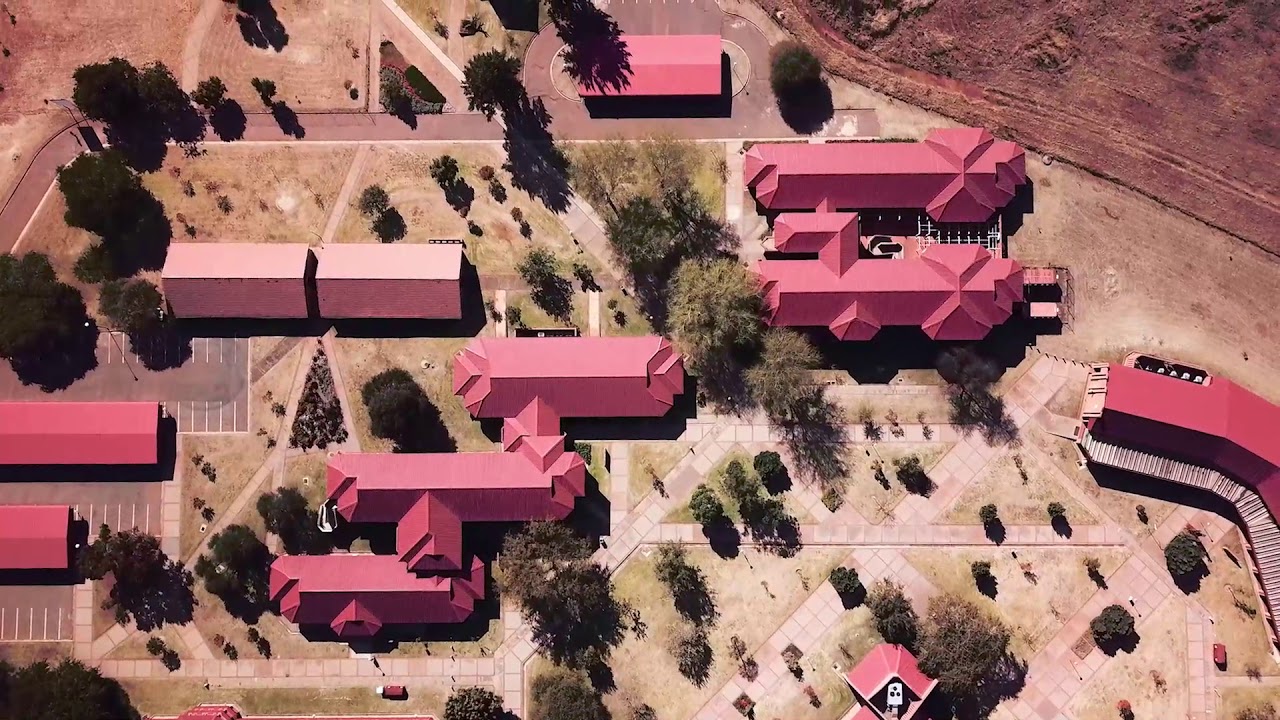 UP Mamelodi Virtual Tour v2