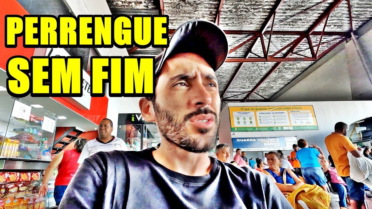 CAOS EM GOIÂNIA! NÃO FOI TÃO RAPIDO FEDERAL ASSIM GUANABARA