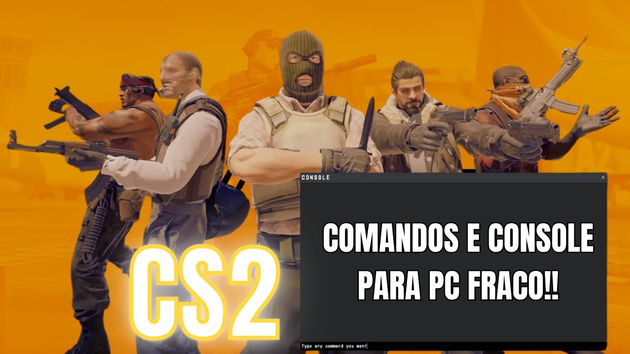 RODANDO CS2 EM PC FRACO #CS2 #PCFRACO #LowEndPc