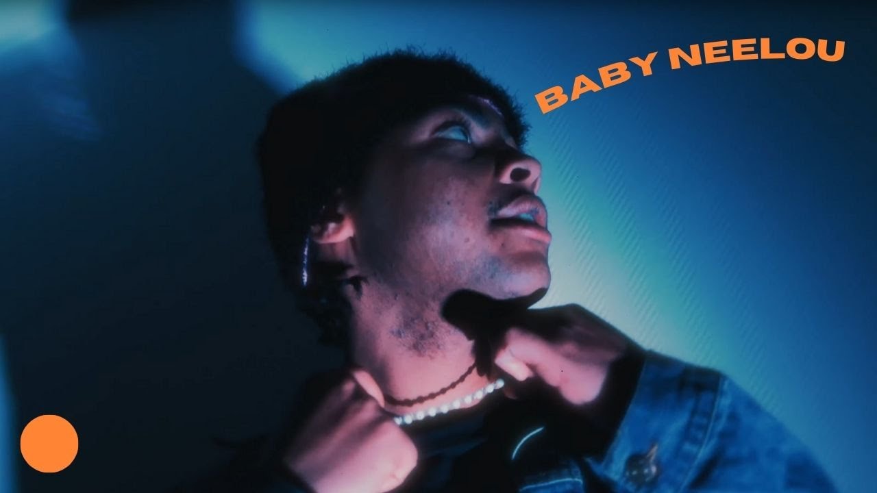 Baby Neelou - Megamix.wav