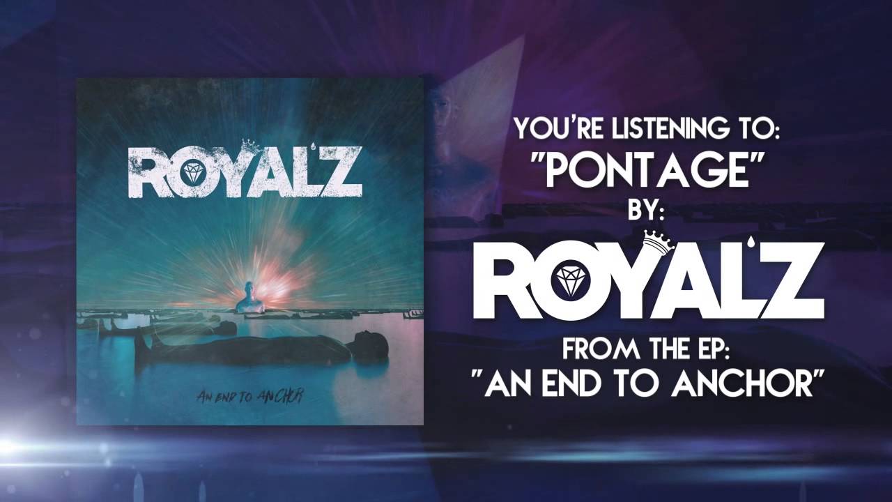 ROYAL'Z  - Pontage
