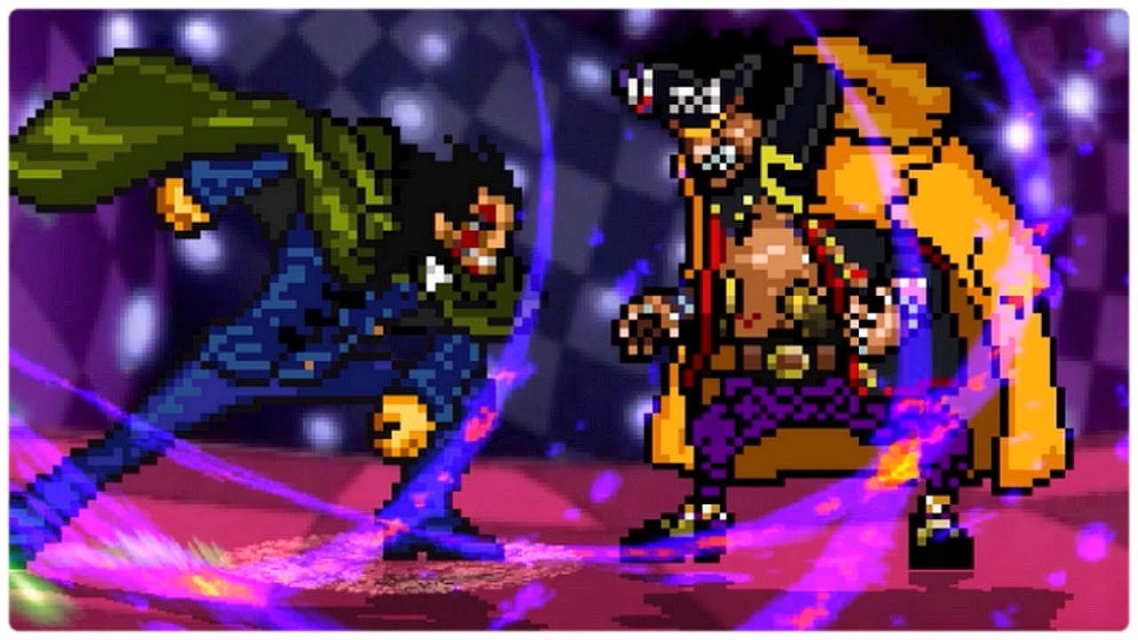 MONKEY D. DRAGON VS BLACKBEARD (TEACH) - ONE PIECE BATTLE
