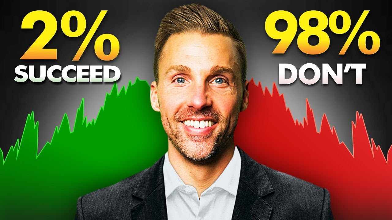 How I Automate My Agency with HighLevel (Full Breakdown)