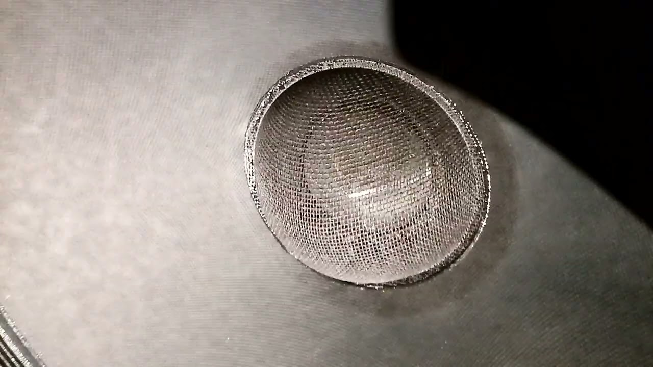 Pure Audio Project  open baffle speaker - LAB 12