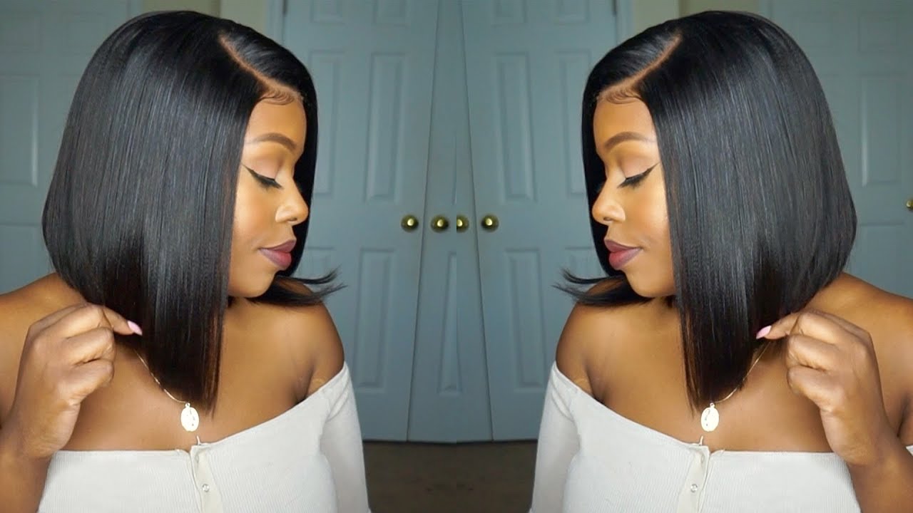 **Must See** Quick & Easy Everyday Summer Wig Under $150 ft OMGqueen Hair