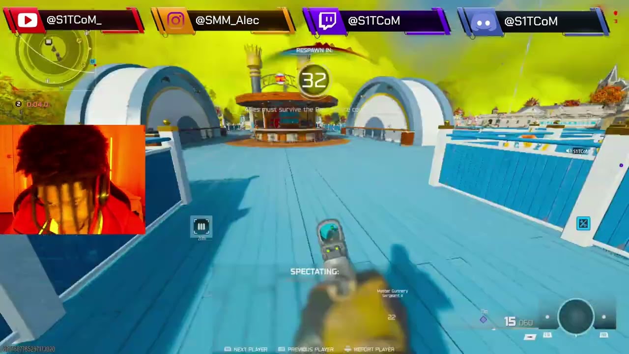 Haven Hallows Brings Out The Best And Worst 7/2 k/d Victory