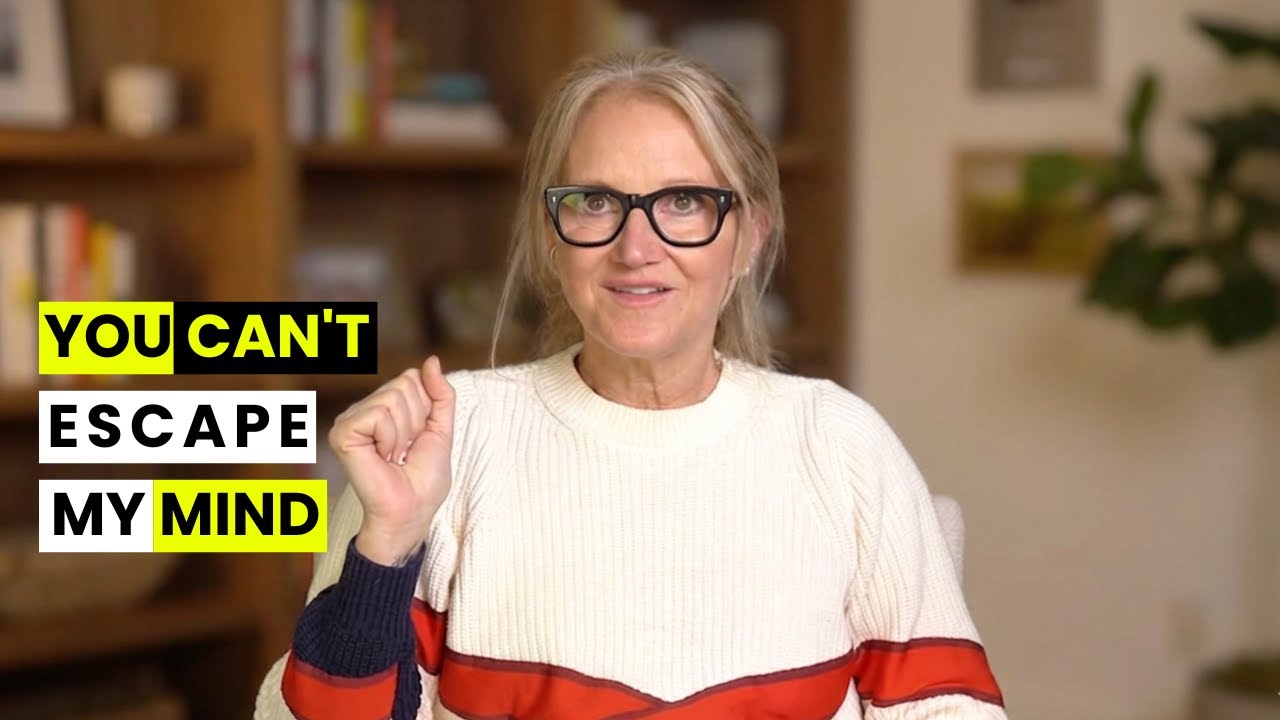 You’re Not Broken — You’re Just Overwhelmed
