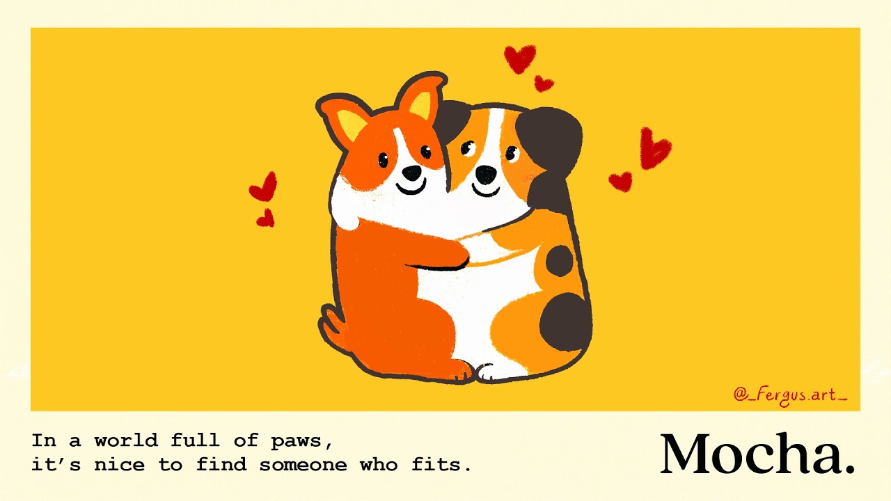 forever hug.