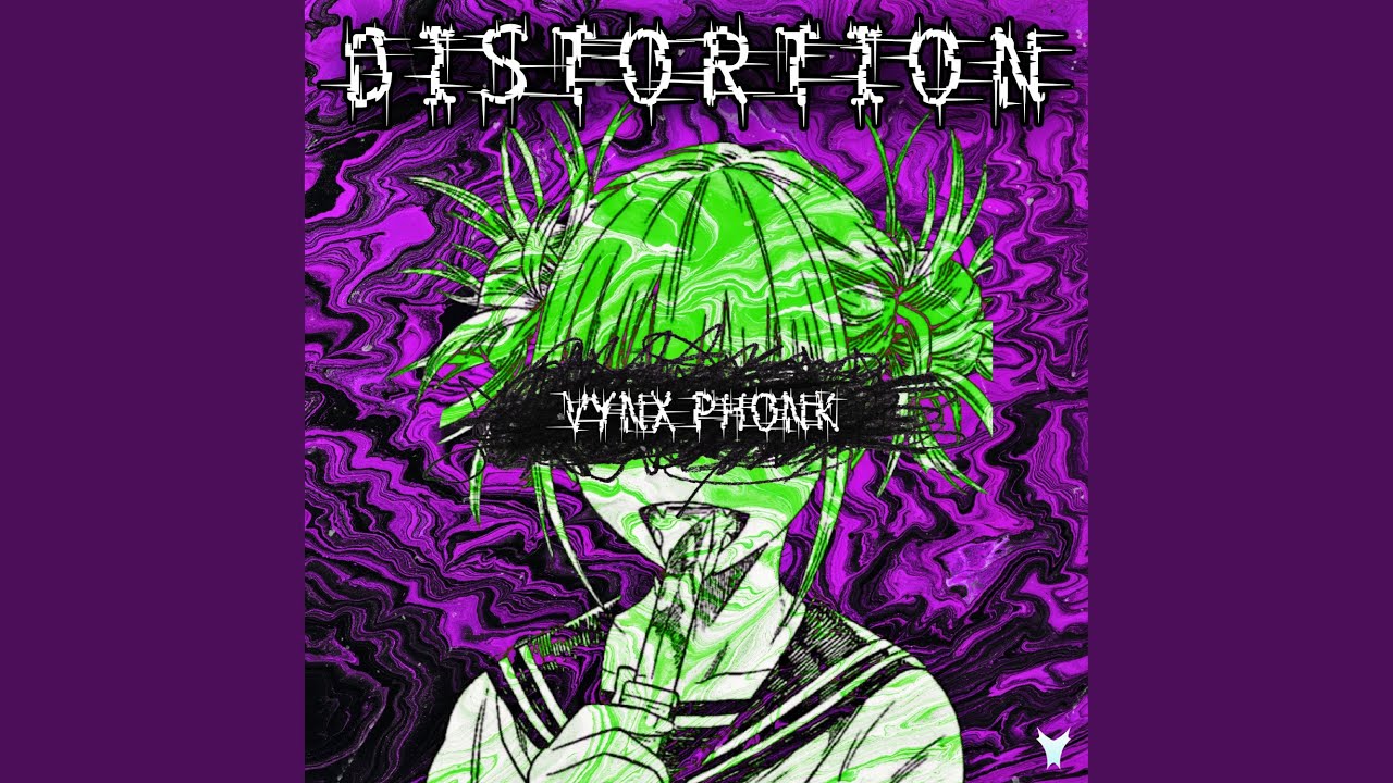 Distortion