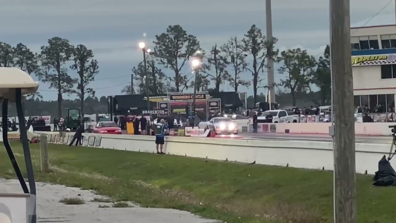 Rich 1995 SVT Cobra Vs John V 2005 3V GT 2021 FL