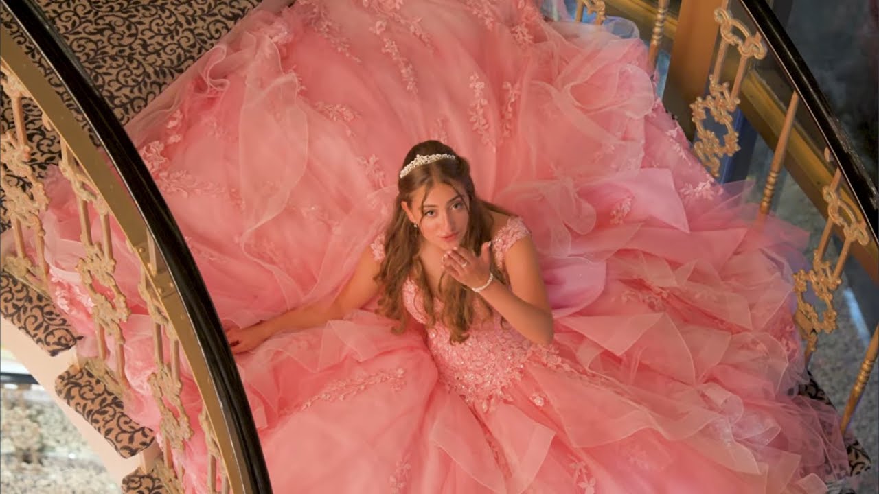 Grace's Sweet 16