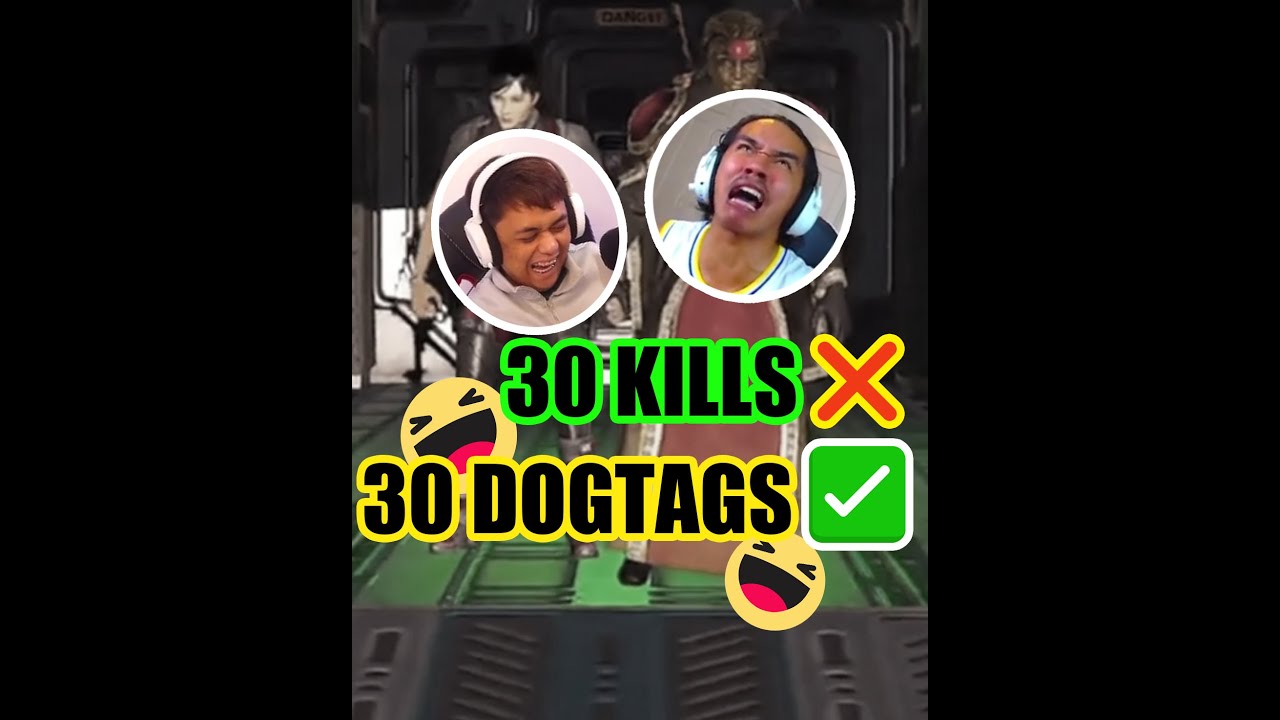 30KILLS CHALLENGE