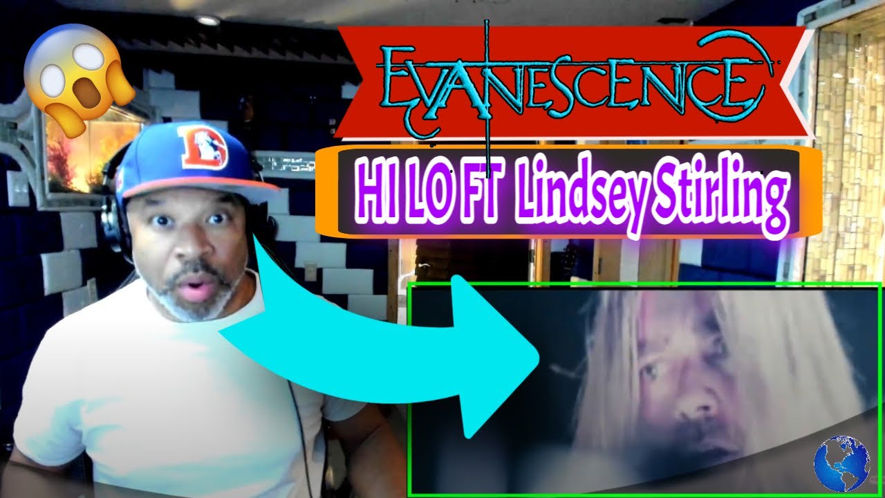 Evanescence   