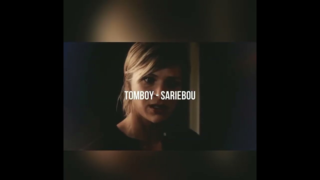 Free beat pop folk - Tomboy