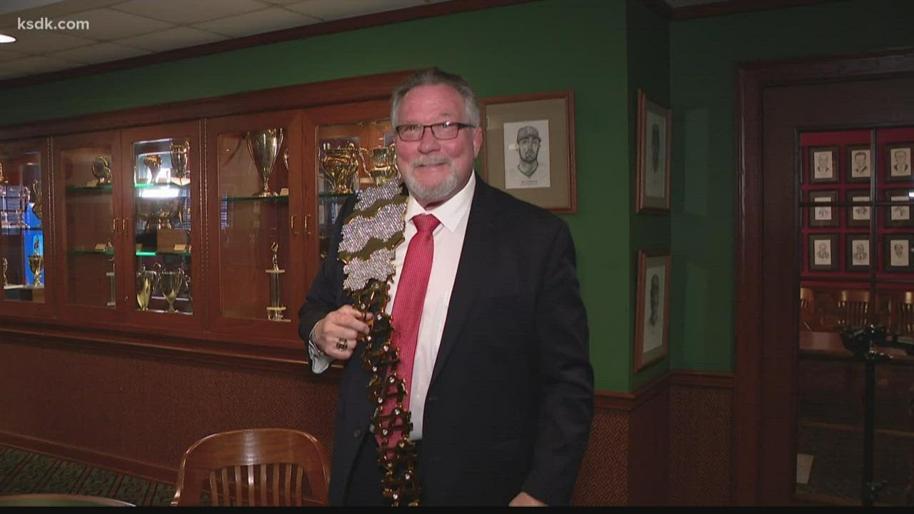 The 'Million Dollar Man' Ted DiBiase reflects on his wrestling career