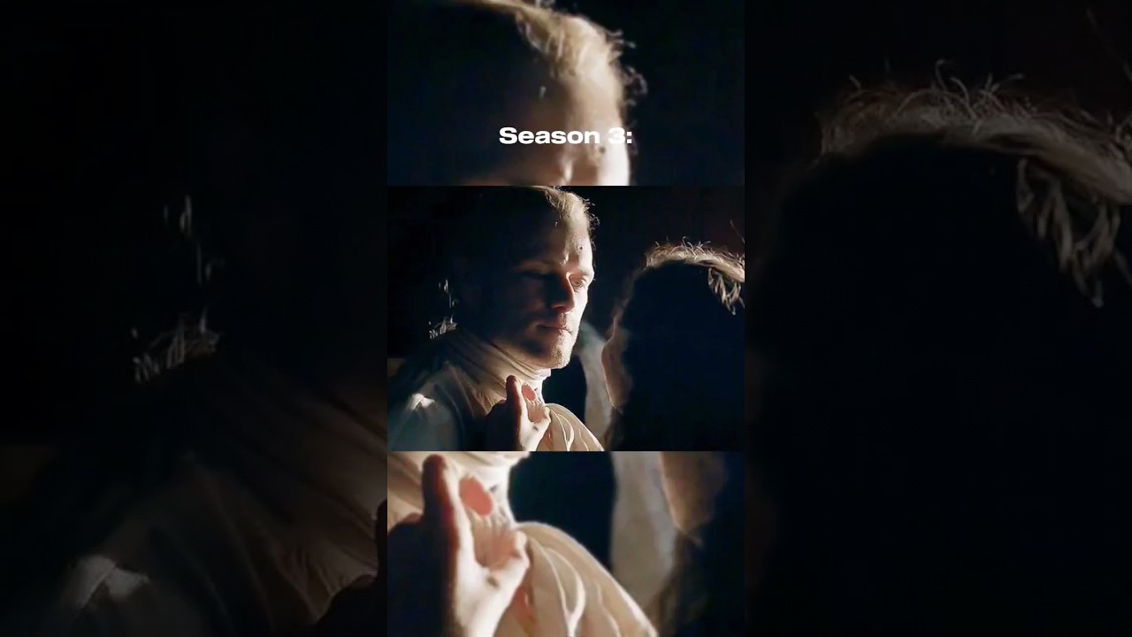 TV-series &laquo;Outlander&raquo; / сериал &laquo;Чужестранка&raquo; #outlander#чужестранка#фильм#сериал#series#movie#film
