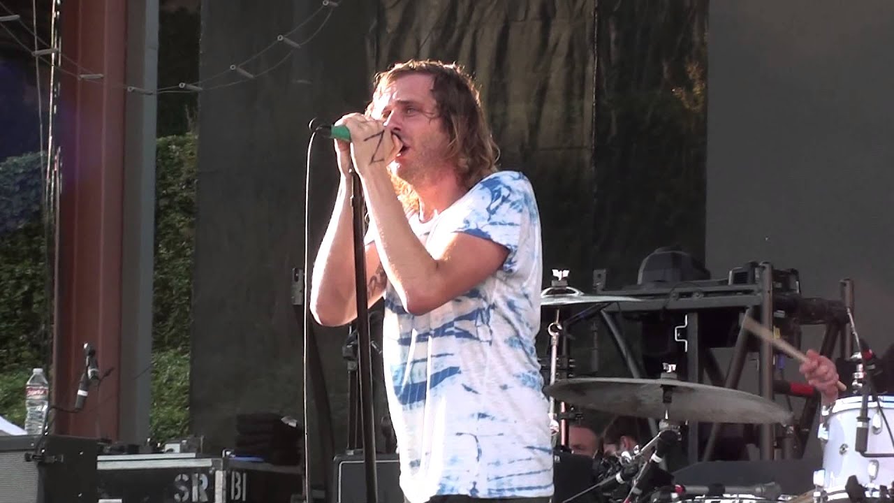 AWOLNATION - 