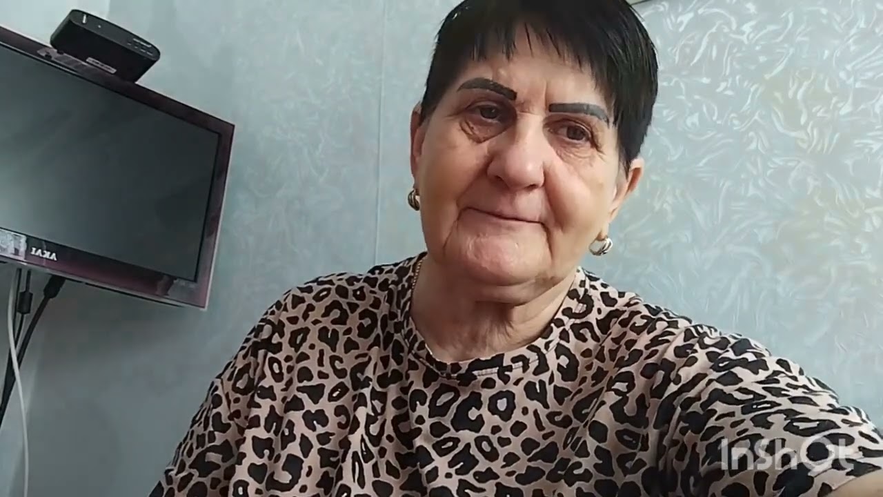 Подготовка к завтрашнему дню /погребок выручает /как живут в русской деревне.. 