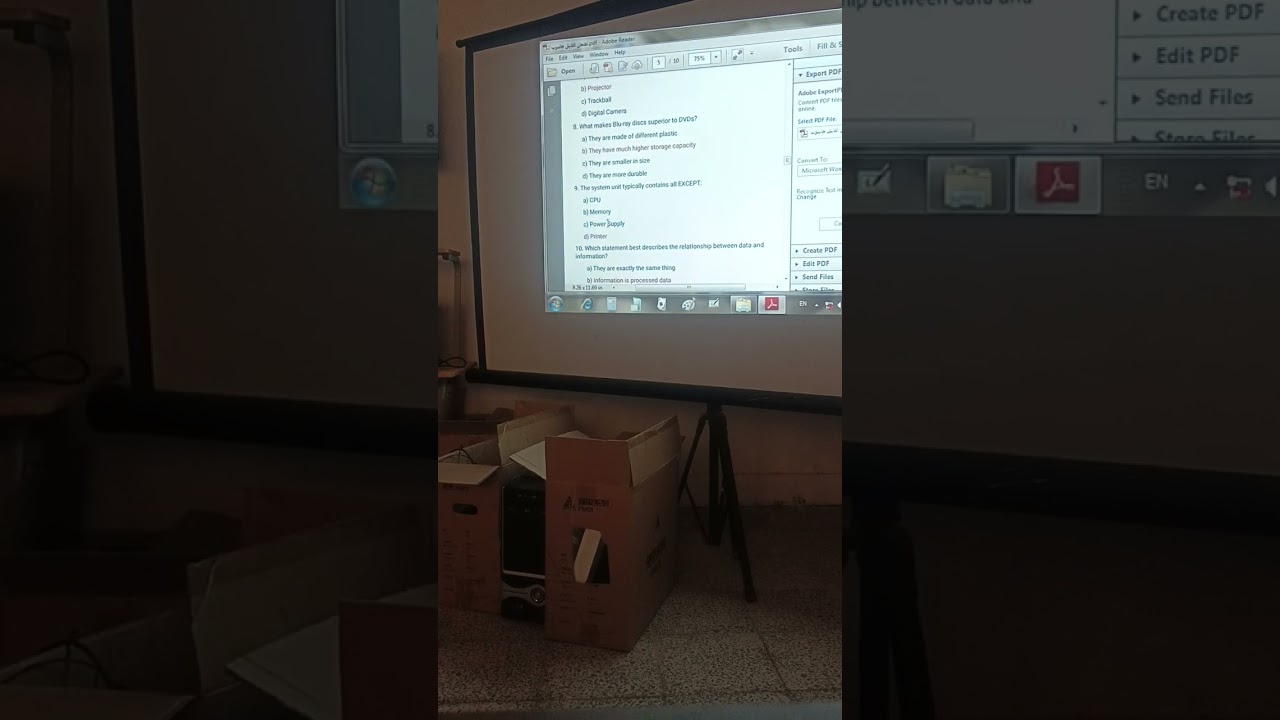 شرح اسئلة فاينل 