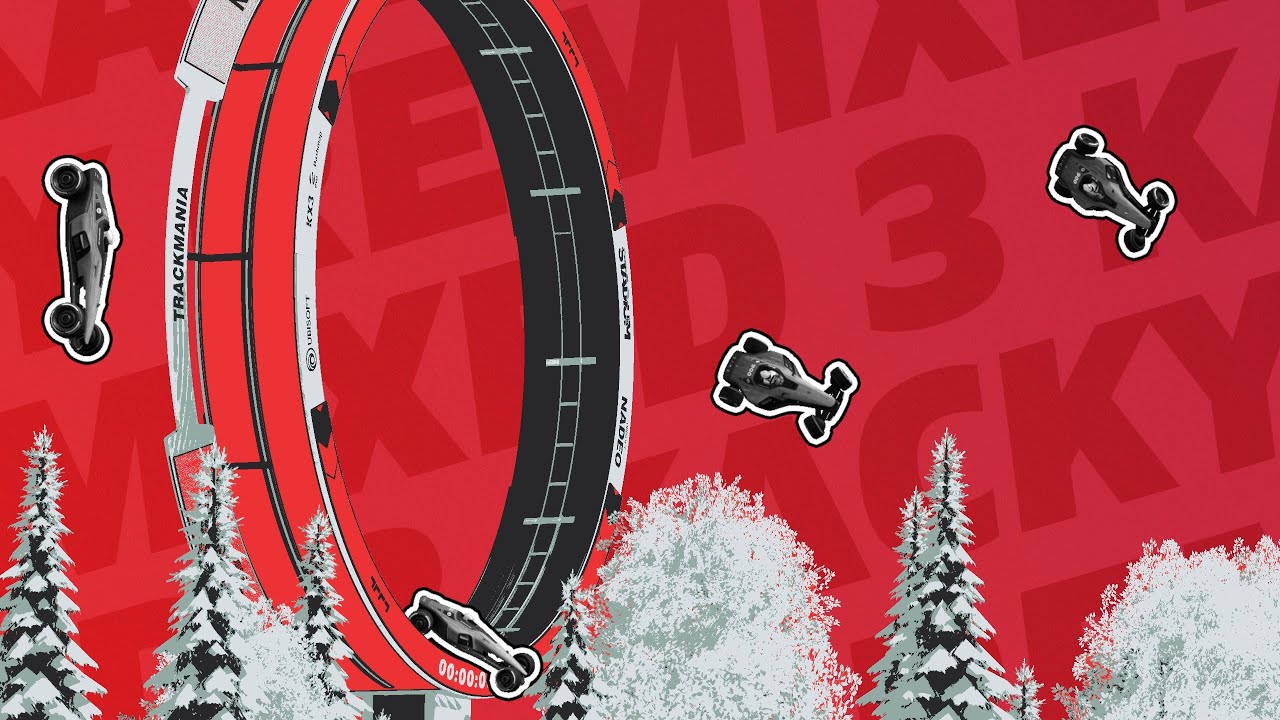 I Won Kacky Remixed 3