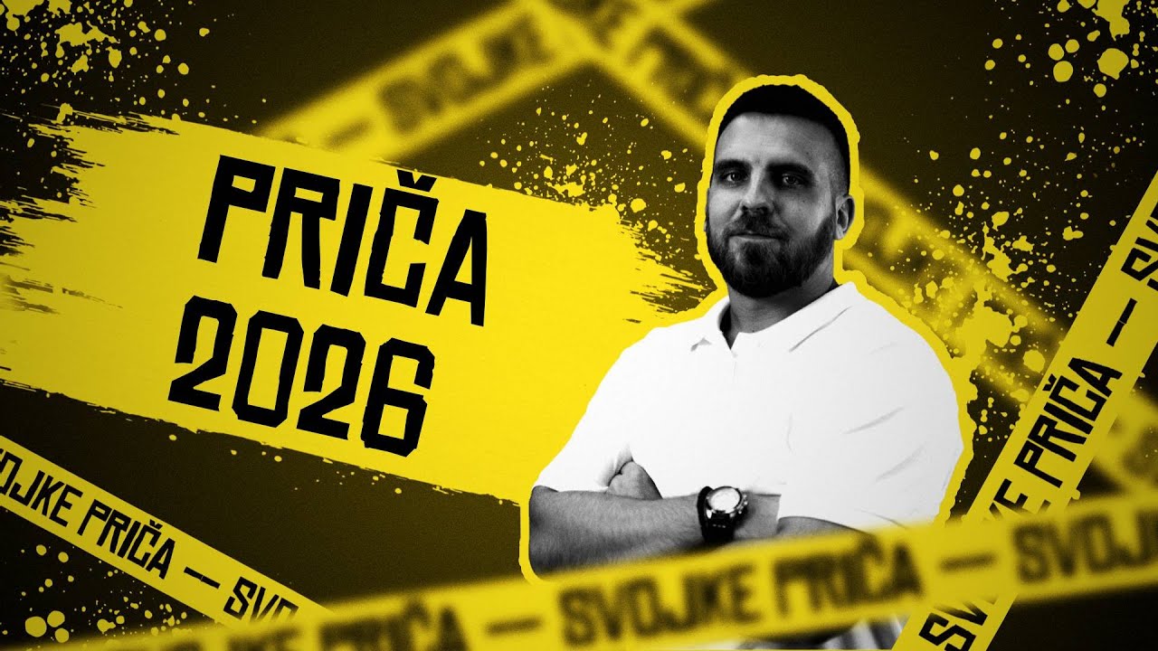 Svojke Priča [CS2] 2026