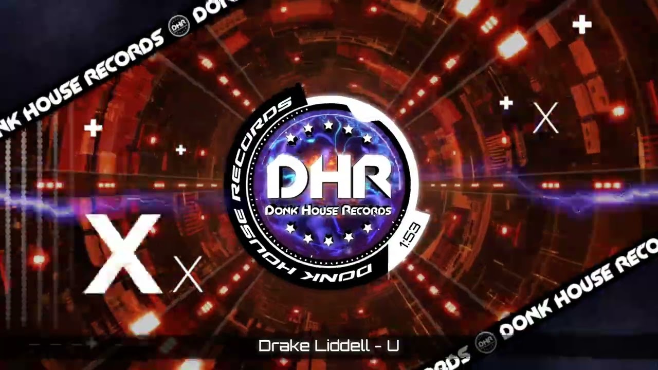 Drake Liddell - U - DHR UK Bounce 🔥
