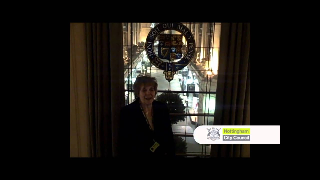 Historic Tour of the Council House
